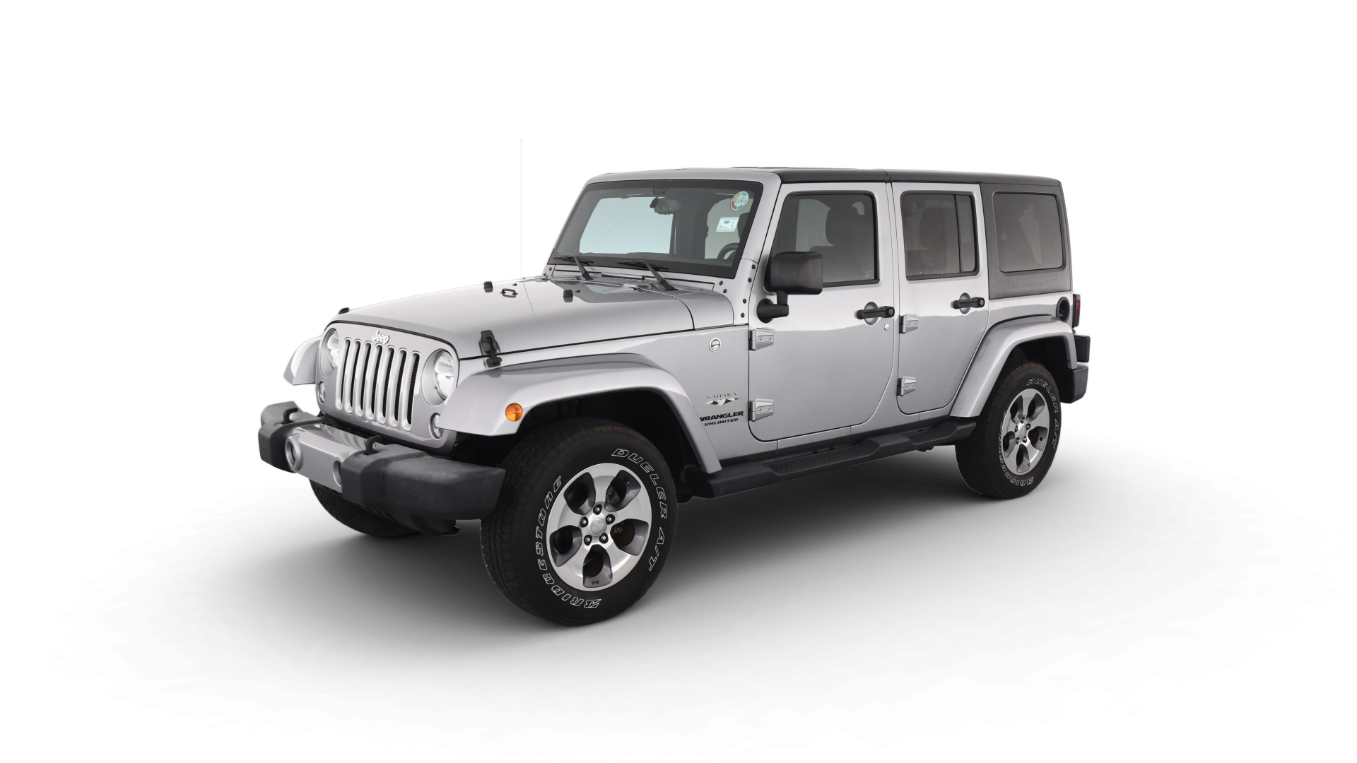 Used 2016 Jeep Wrangler | Carvana